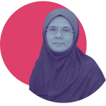 Prof. Siti Rozaimah Sheikh Abdullah
