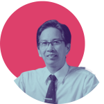 Prof. Dr. Ir. Mochamad Ashari, M. Eng., IPU, A.Eng