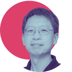 Prof. Chien-Kuo Chiu