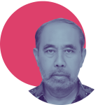 Prof. Indrasurya B. Mochtar