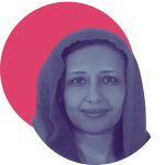 Dr. Amira Osman