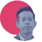 Setyo Nugroho, S. T., M. T., Ph. D.